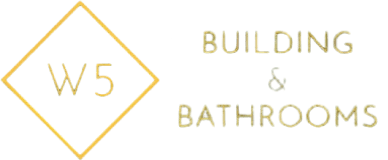 W5 Building and Bathrooms